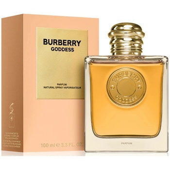 Burberry Goddess EDP